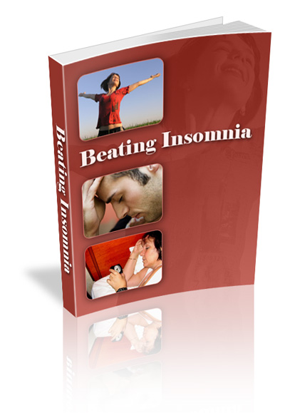 Beating Insomnia